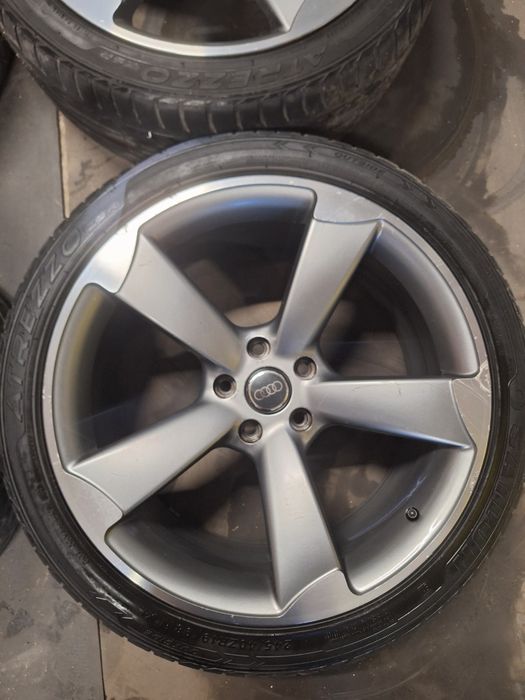 Jante Rotor 245/40/R19