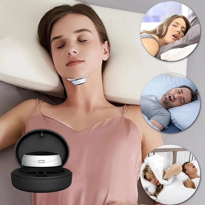 Dispozitiv Smart Antisforait ZHQ-017