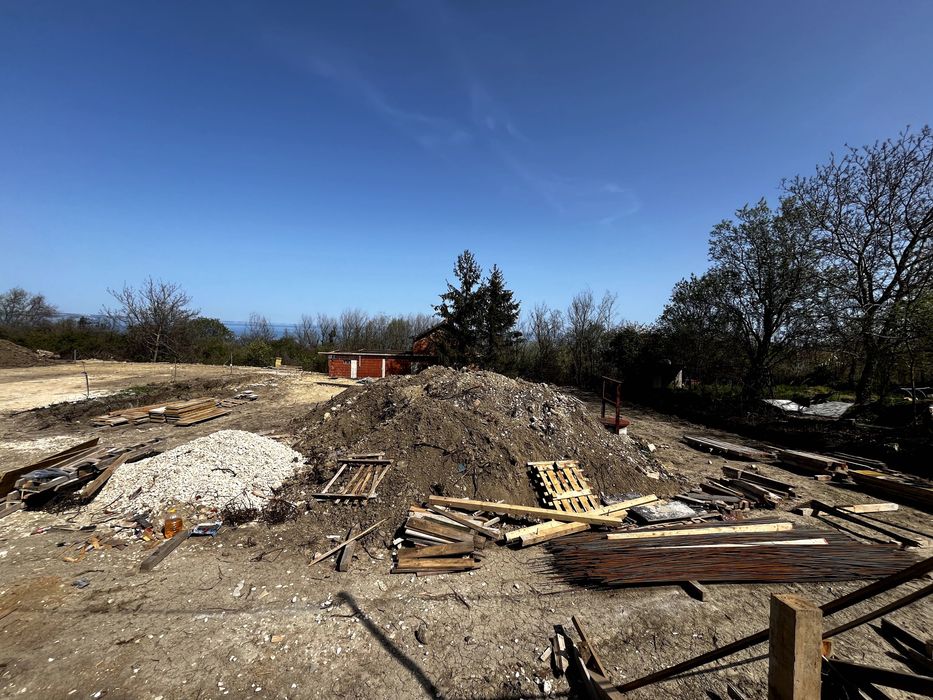 Продава се Парцел в к.к. Златни пясъци - 840 кв.м за 59 €/кв.м - Снимка #2