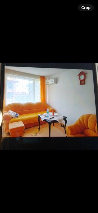 Дава се под наем Етаж от къща в Варна, Виница - 70 кв.м за 398.82 € - Снимка #8