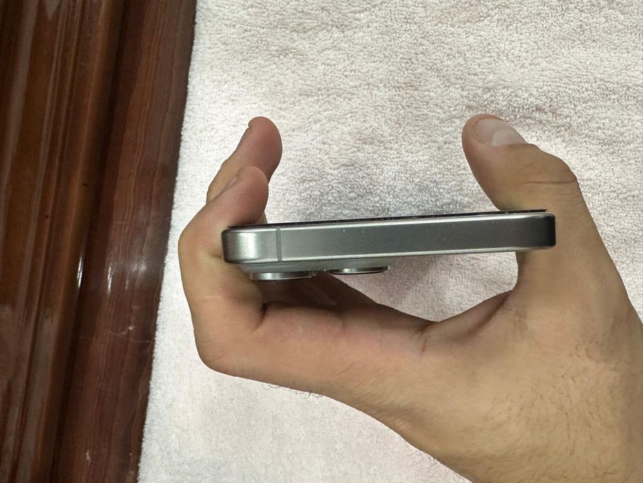 16 про макс 256 без коробки