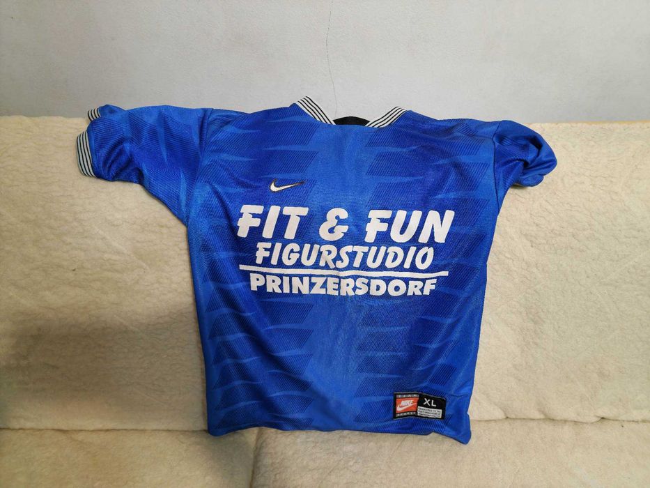 Слот оригинални спортни тениски Adidas, Nike, Puma