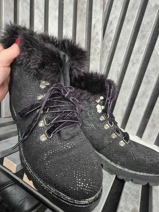 Ghete de damă ca noi