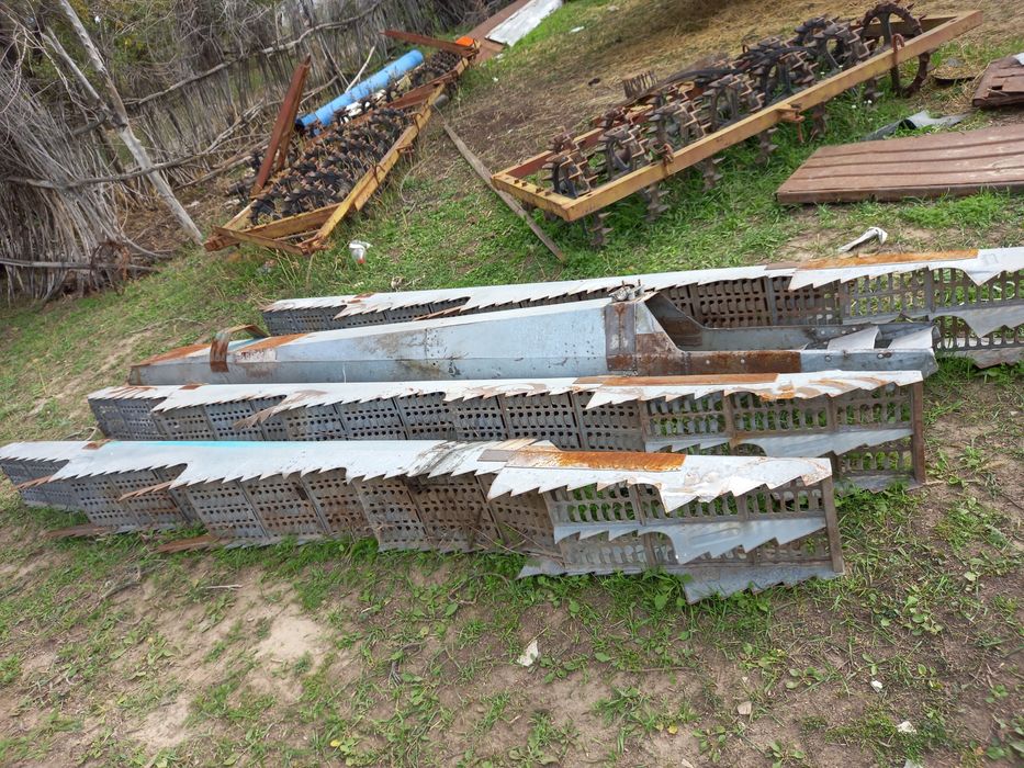 Клавиша Енисей Камкор