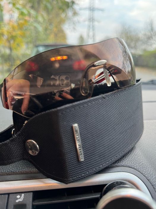 Ochelari ciclism Rudy Project