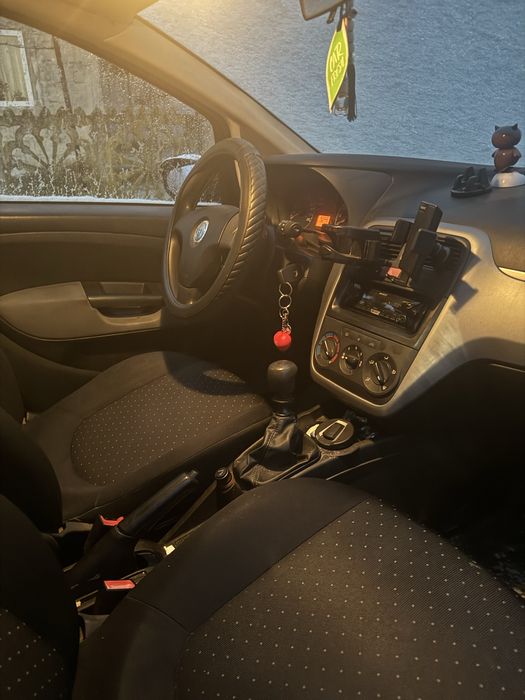 Fiat Grande punto 2006 1.2 benzina