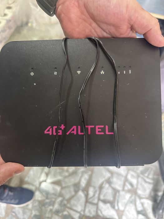 Продам модем алтел 4G