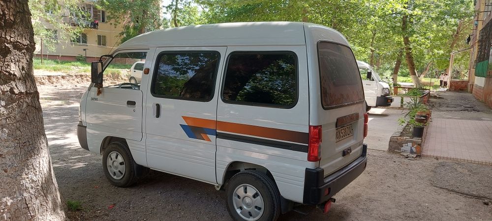 Поездки в горы и во все области Узбекистана до 7 человек, авто Дамас