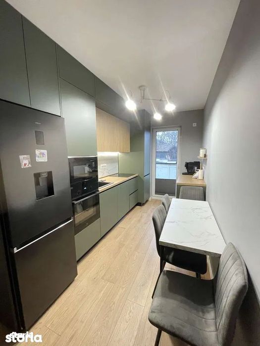 Apartament – Cluj-Napoca - Vedere 3