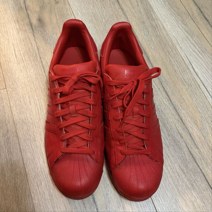 Маратонки Adidas Superstar