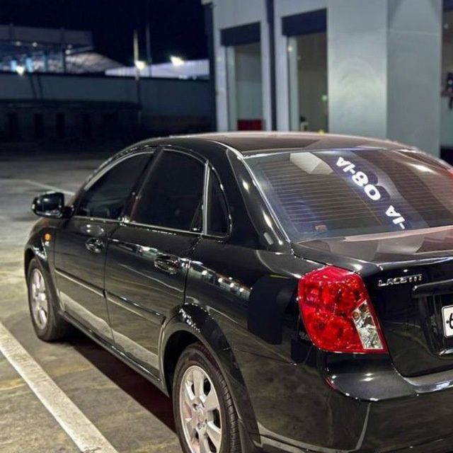 Qora Jentra avtomat 2022 sotiladi