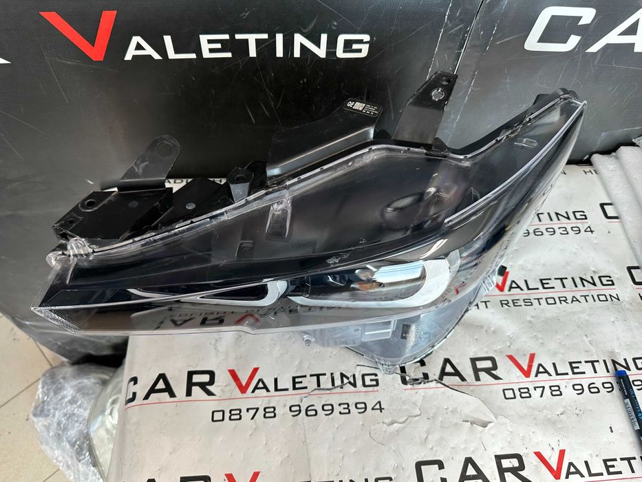 фар фарове лед ляв Mazda CX5 CX-5  far farove за Мазда ЦХ5 ЦХ-5 LED