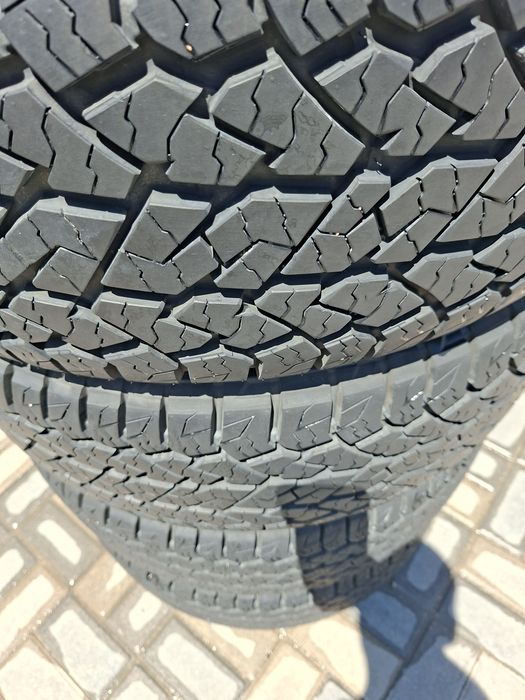 Диски на PRADO 150/155