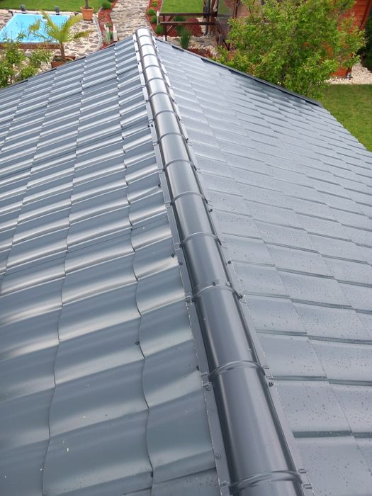 Foișoare, terase, magazii, pergole, căsuțe etc