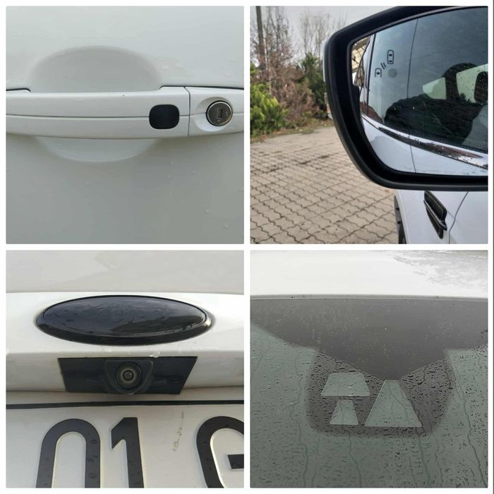 De vanzare Ford Kuga