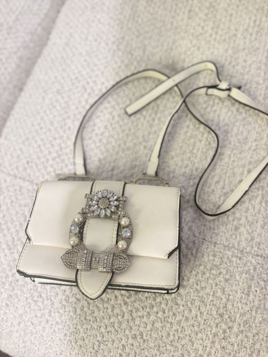 Чанти Steve Madden ,Chanel, About you, Zara