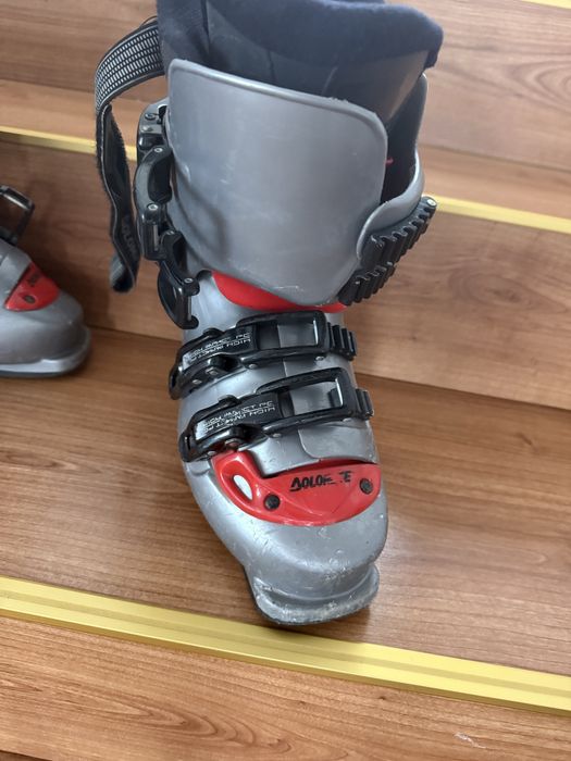 Vand clapari marimea 35-36