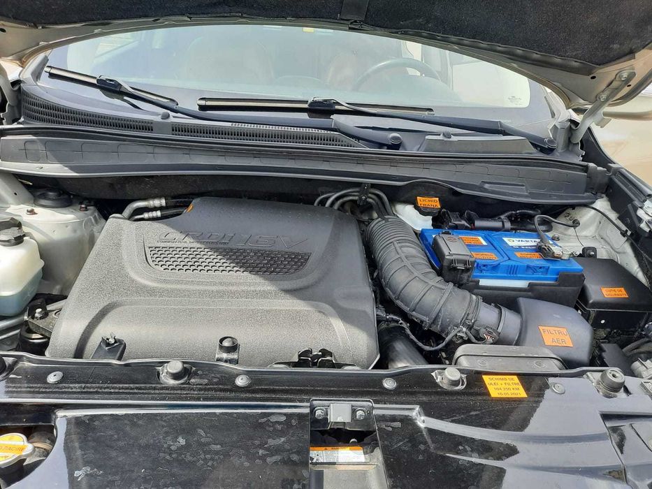 HYUNDAI ix35 2010 — imagine 24