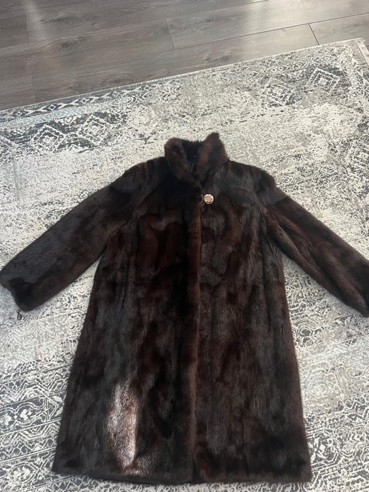 Продам шубу