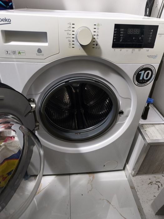 Пералня beko 7 кг