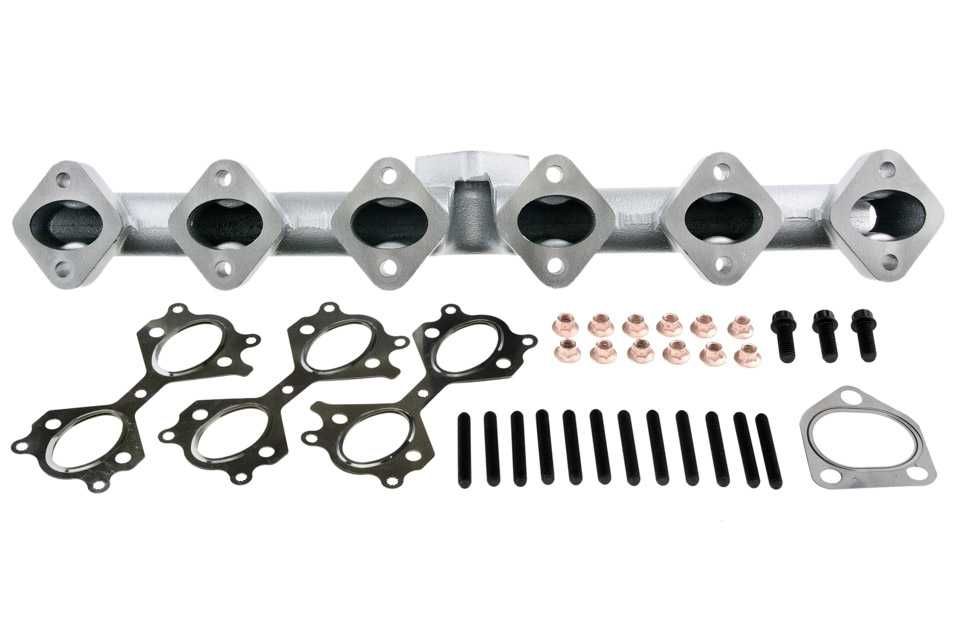 galerie evacuare fonta noua BMW seria 3 5 7 X3 X5 motor M57 2.5d 3.0d