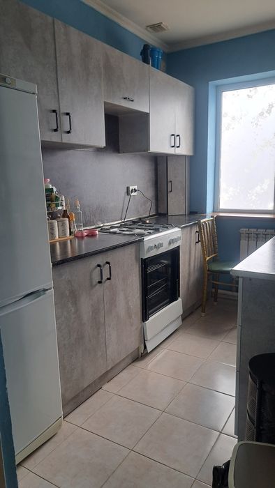 Продам 3-х комнатную квартиру