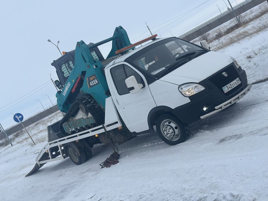 Эвакуатор караганда круглосуточно