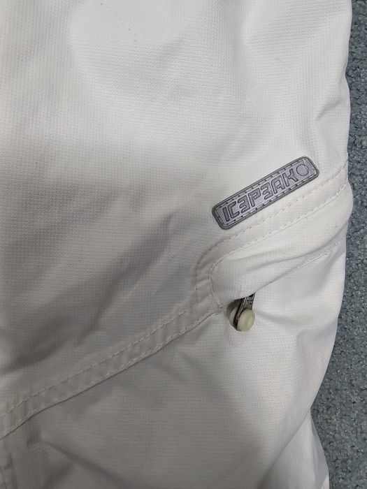 Pantaloni icepak 140 sky