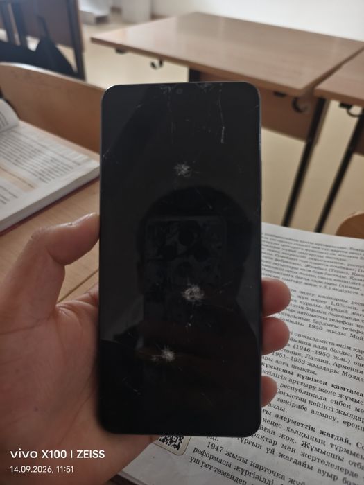 Realme note 50 На запчасти