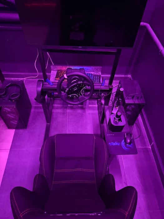 Автосимулятор(комплект)