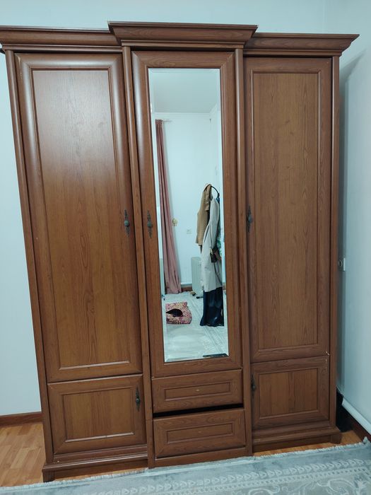 Фабричный шифонер!