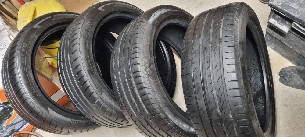 Anvelope vara 205 50 17