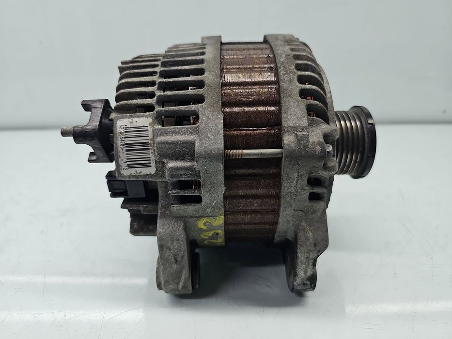 Alternator Renault Laguna 3 [Fabr 2007-prezent] 8200654785 2.0 dCi M9R