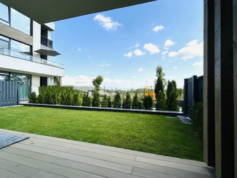 Дава се под наем Двустаен апартамент в София, Младост 4 - 90 кв.м за 999 € - Снимка #8