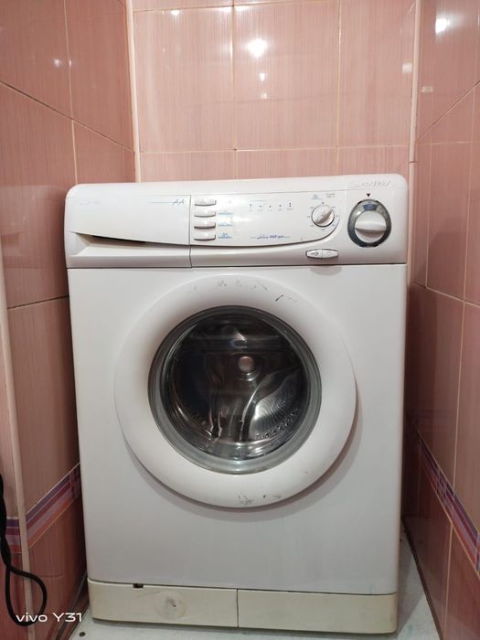 Стиральная машина candy