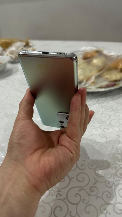 Samsung S21 Ultra 128/12ГБ