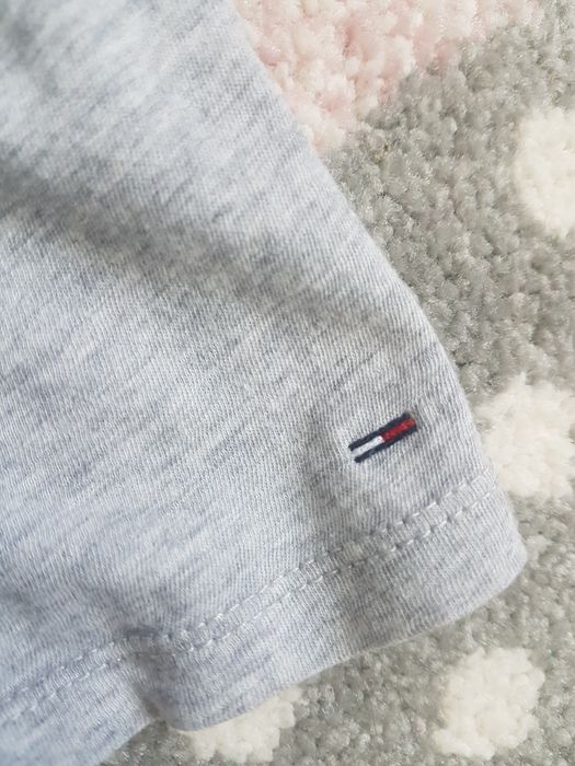 Tricou dama Tommy Hilfiger S-M