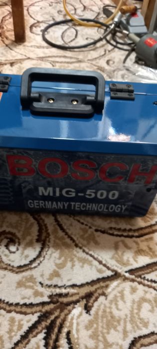 Pol avtamat svarka elektrod va kemppi. Сварки електродный и кемпи