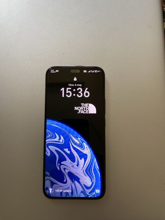 Honor 400 lite 256gb