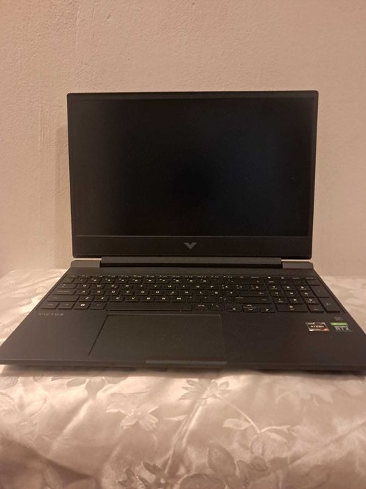 Laptop gaming HP Victus