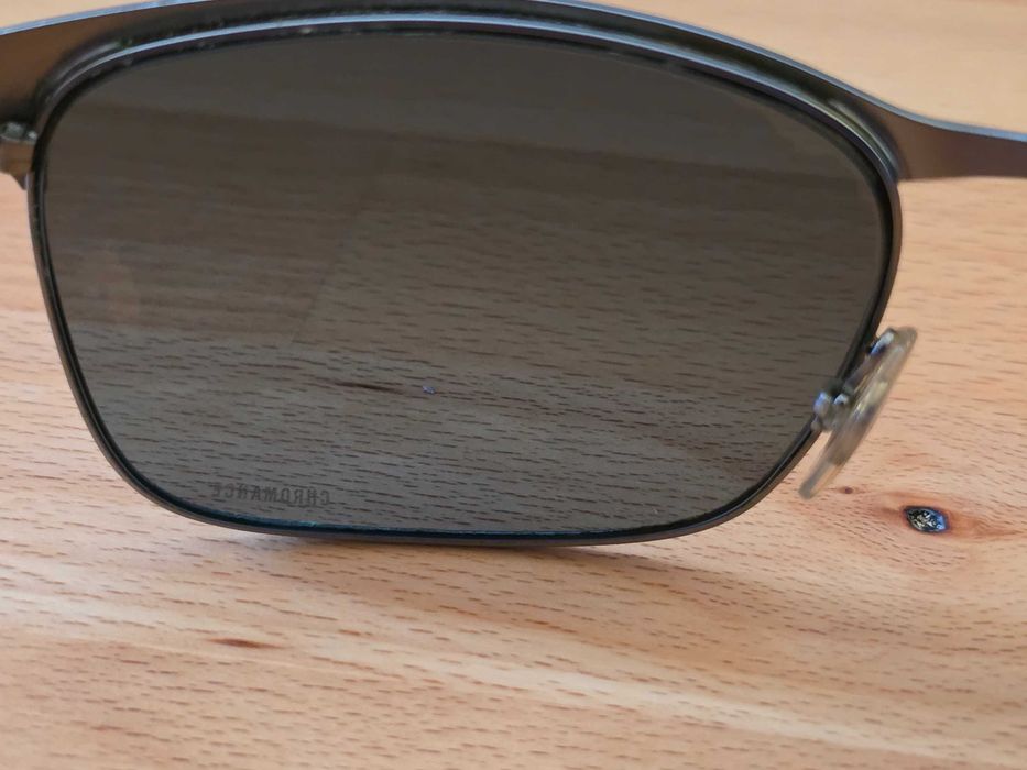 Ray-Ban Chromance, карбонова композитна рамка, поляризирани
