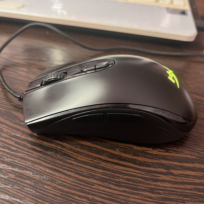 Игровая Мышь HyperX
