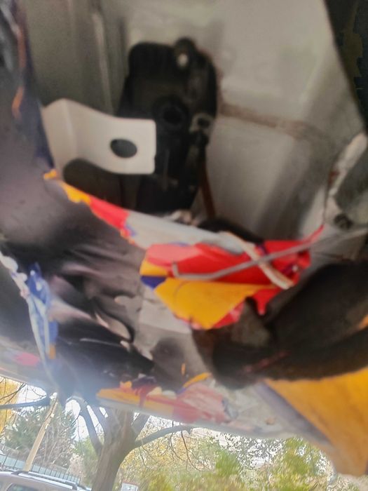 Diamir freeride pro ски панти туринг автомати