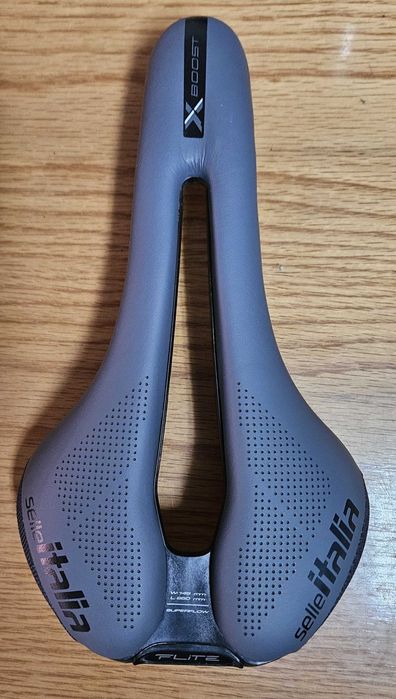 седалка Selle Italia FLITE Boost X-Cross TI Superflow L3 145mm