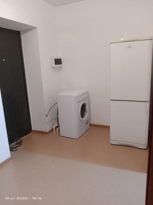 Сдается однушка на Сарыарке