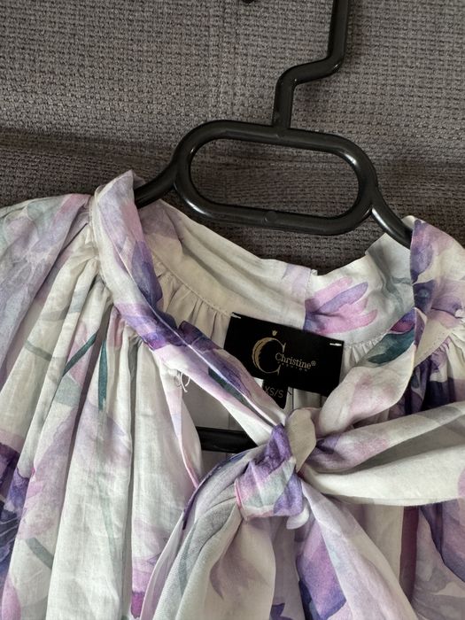 Дамска Рокля Christine Fashion