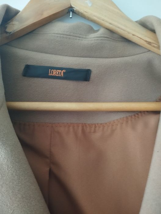 Продам пальто женское