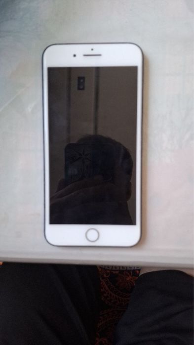 Iphone 8 plus