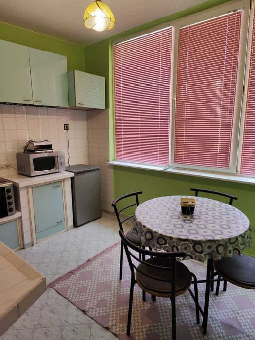 Дава се под наем Двустаен апартамент в Бургас, Лазур - 64 кв.м за 450 € - Снимка #10