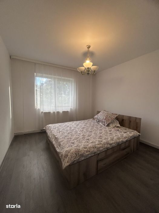 Apartament 3 camere, ultracentral.